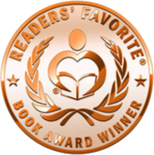 Readers' Review Bronze Award